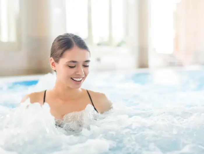 Facials - Experience Hydrotherapy