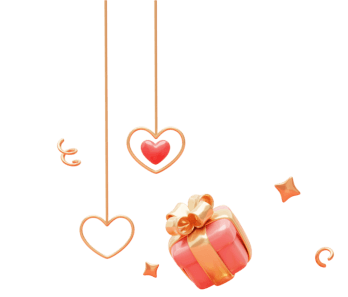 Valentine's Day Specials & Packages