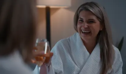 OH! Spa at The Preserve OH! Spa at The Preserve